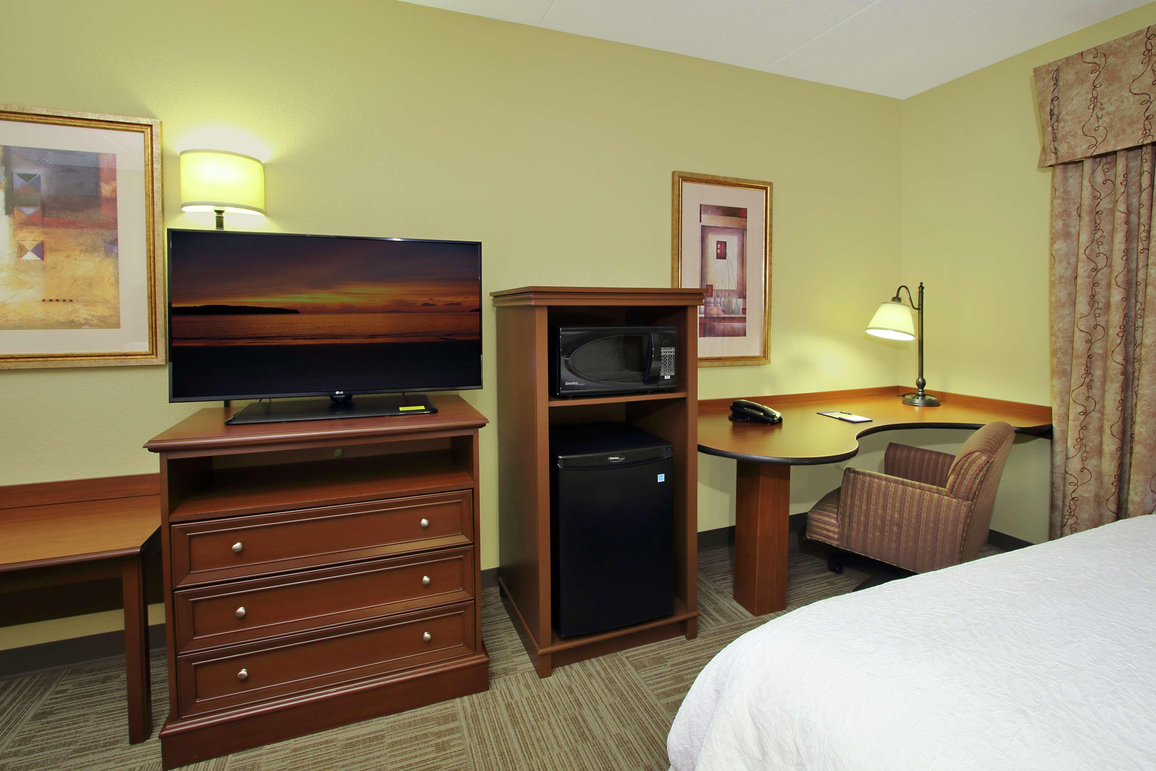 Hampton Inn & Suites Murray Esterno foto
