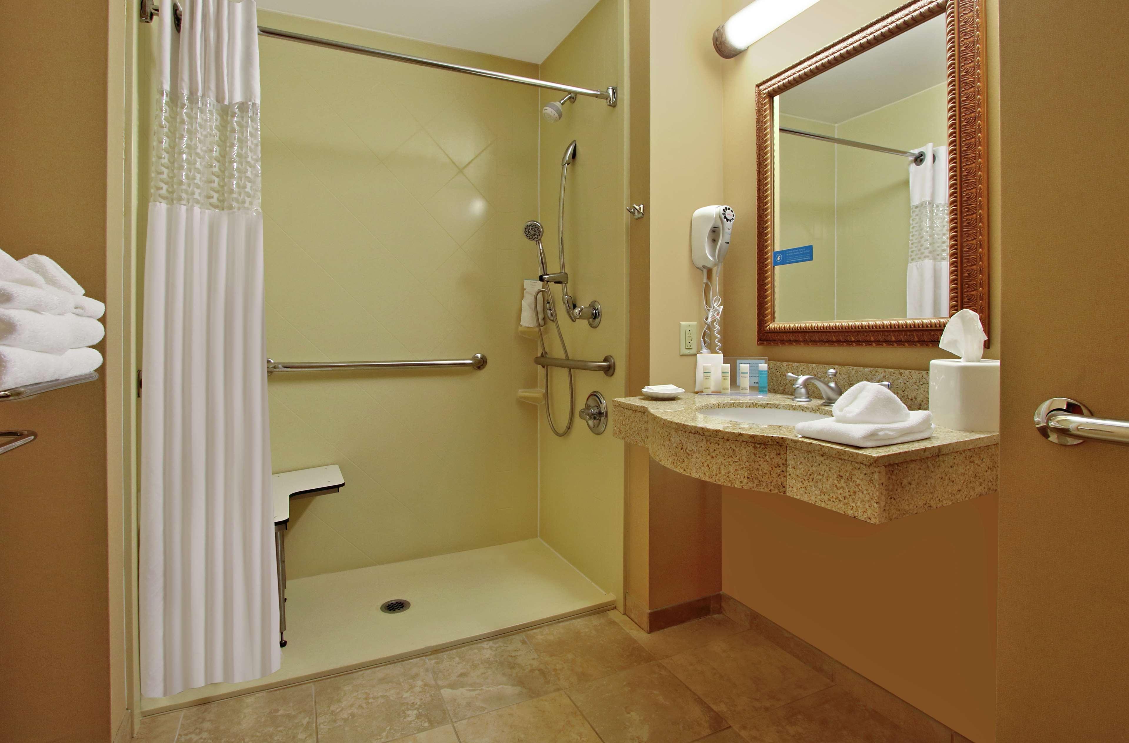 Hampton Inn & Suites Murray Esterno foto