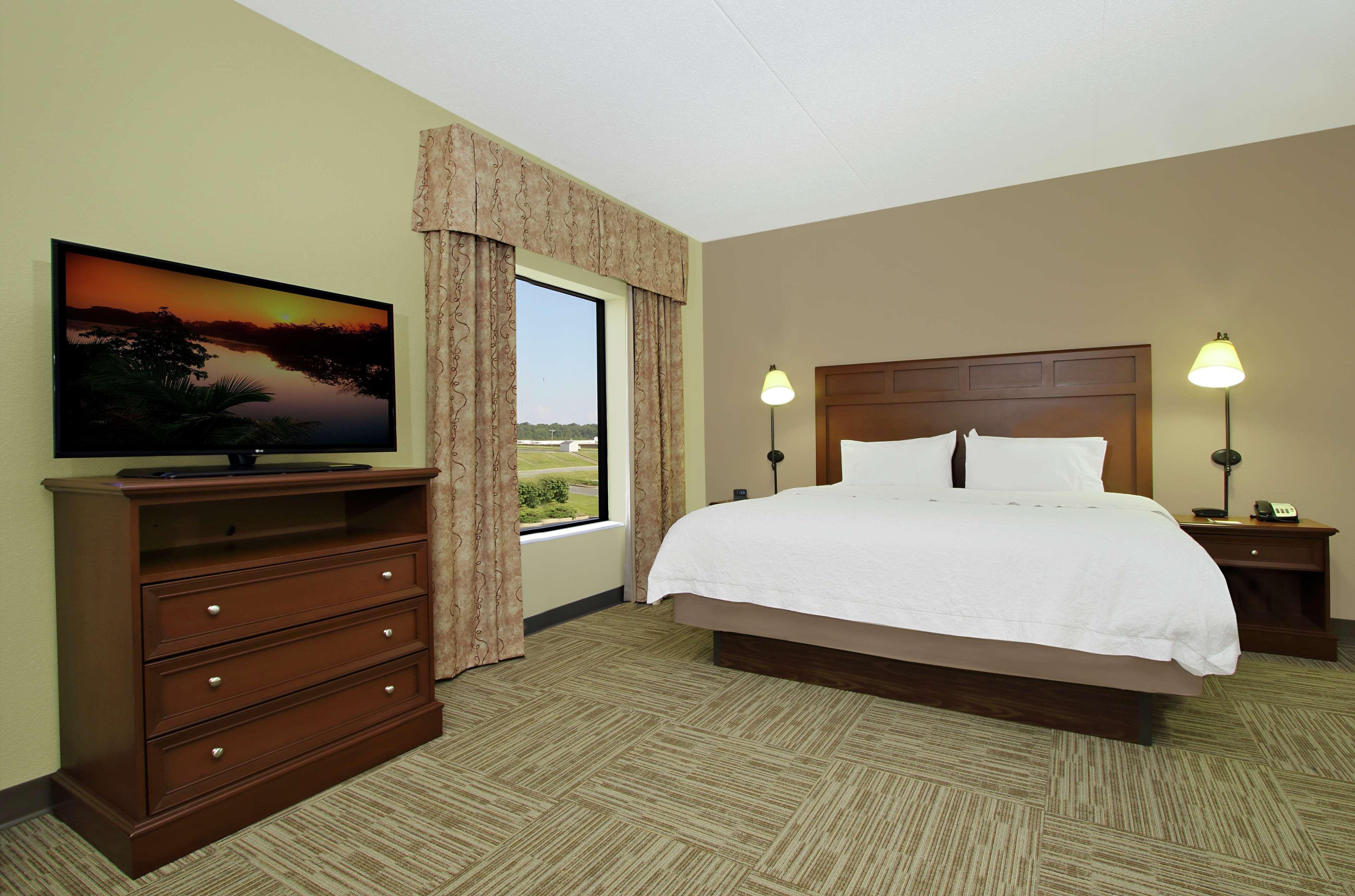Hampton Inn & Suites Murray Esterno foto