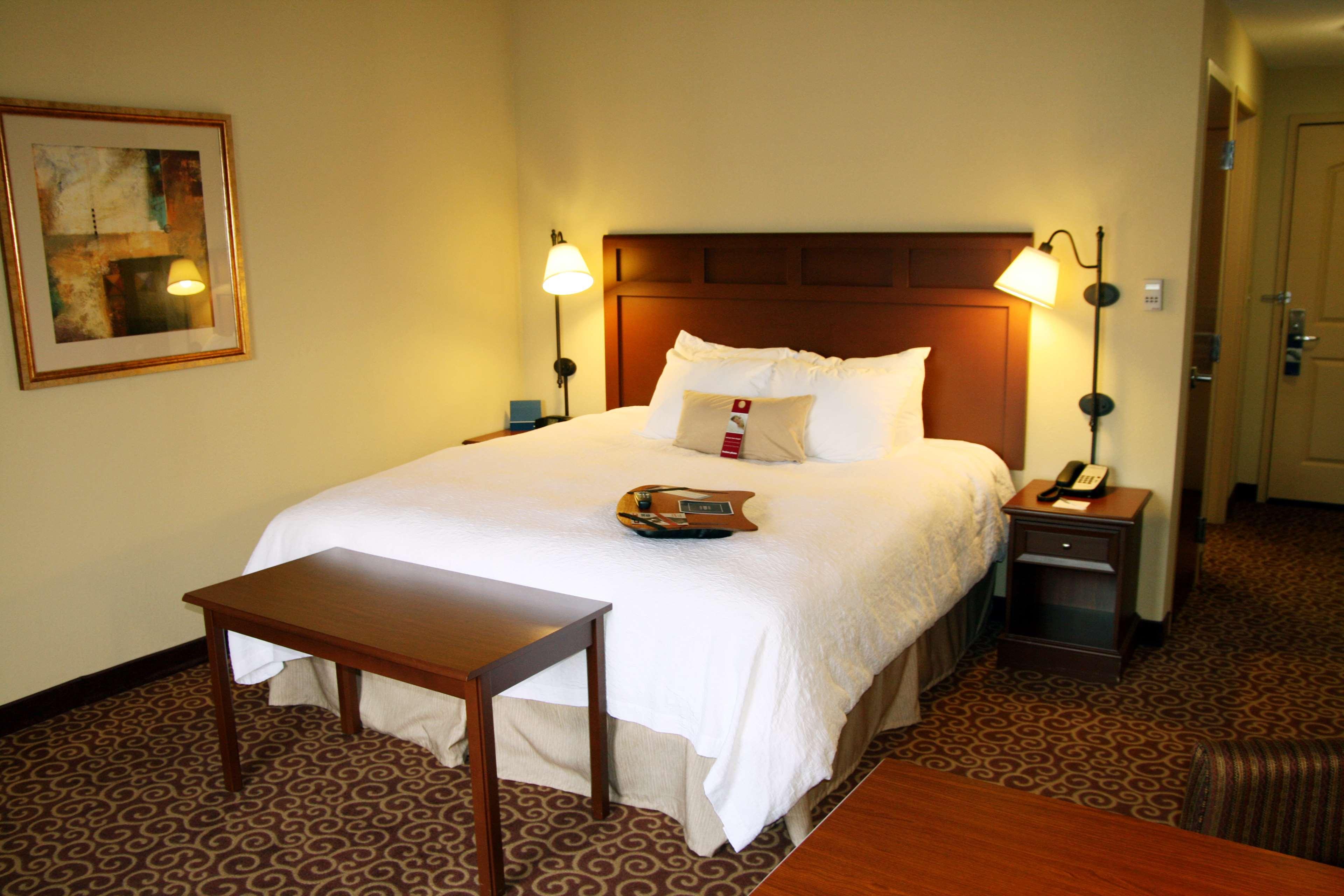 Hampton Inn & Suites Murray Camera foto