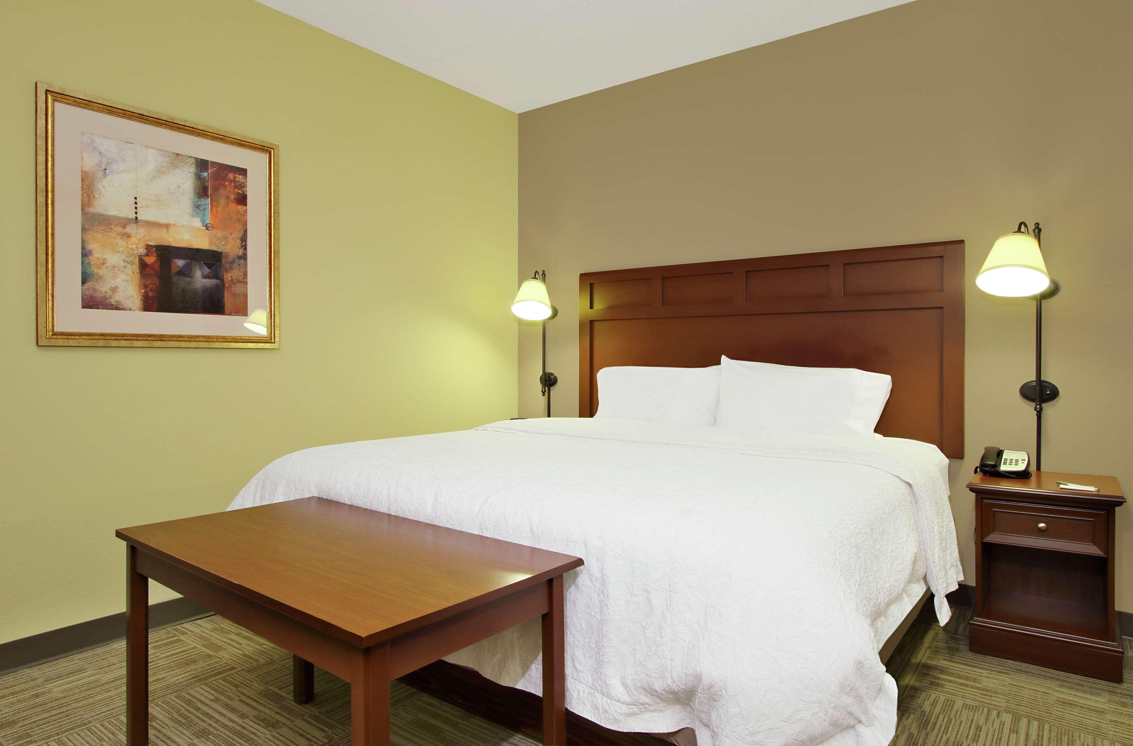 Hampton Inn & Suites Murray Esterno foto
