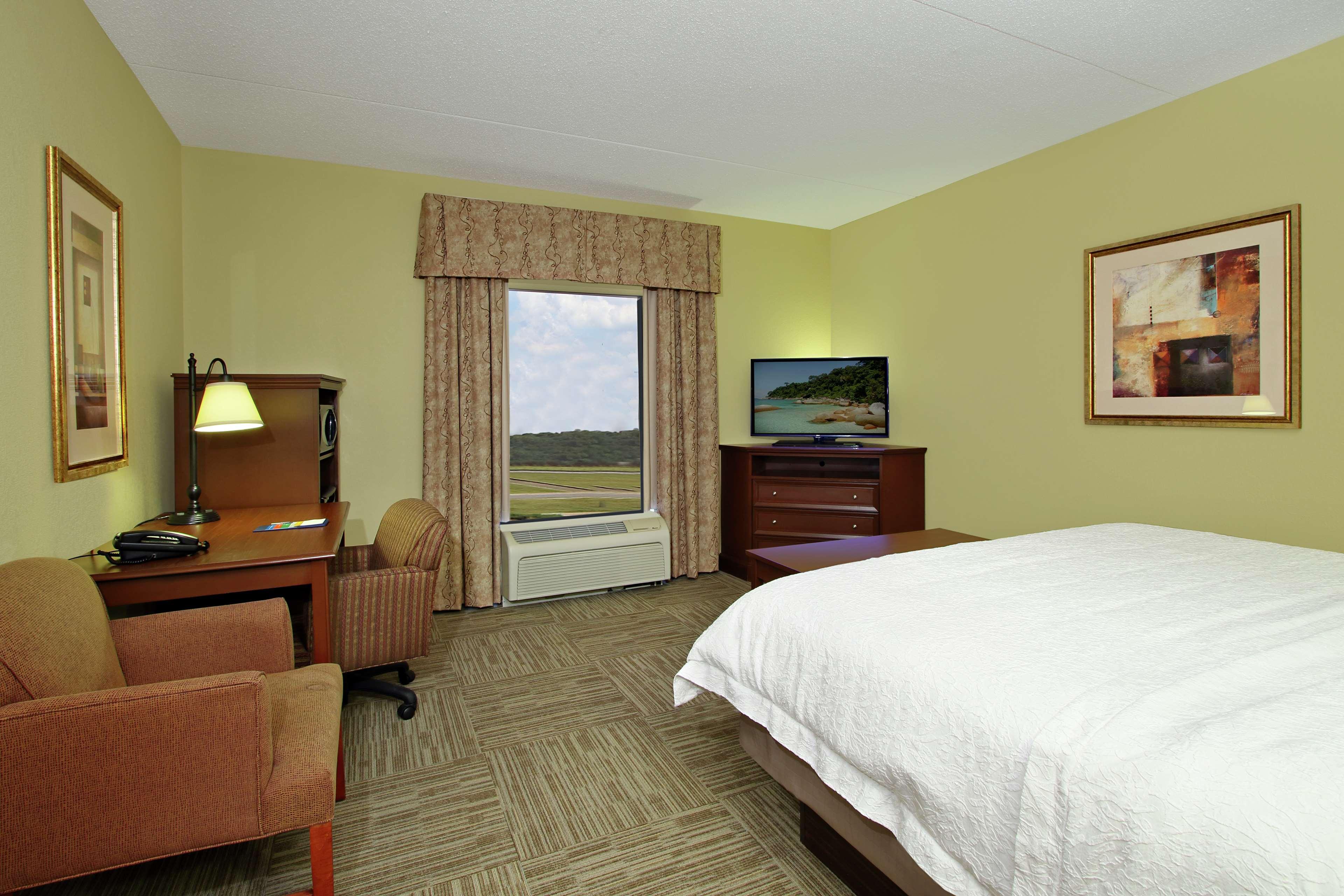 Hampton Inn & Suites Murray Esterno foto