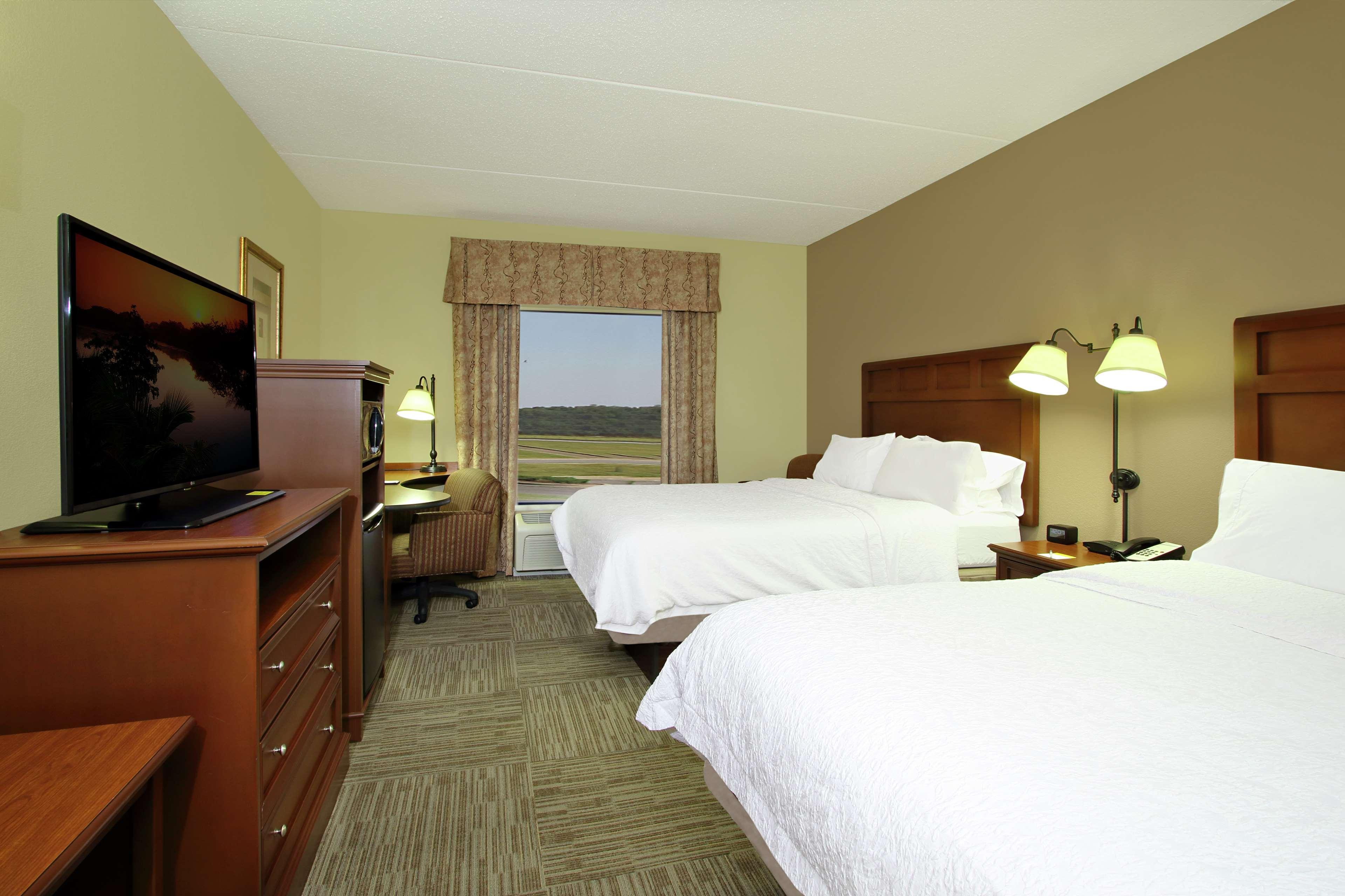 Hampton Inn & Suites Murray Esterno foto