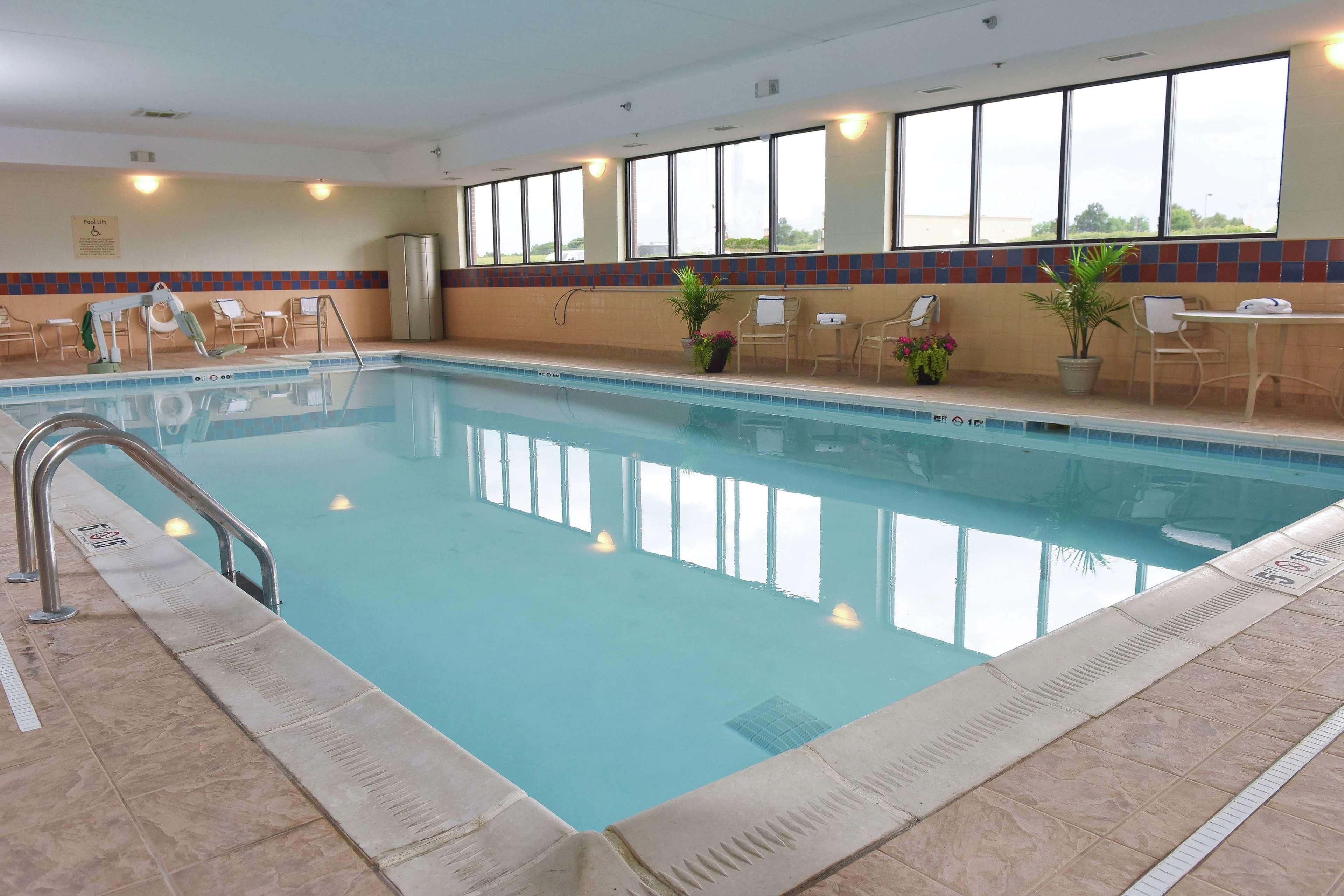 Hampton Inn & Suites Murray Esterno foto