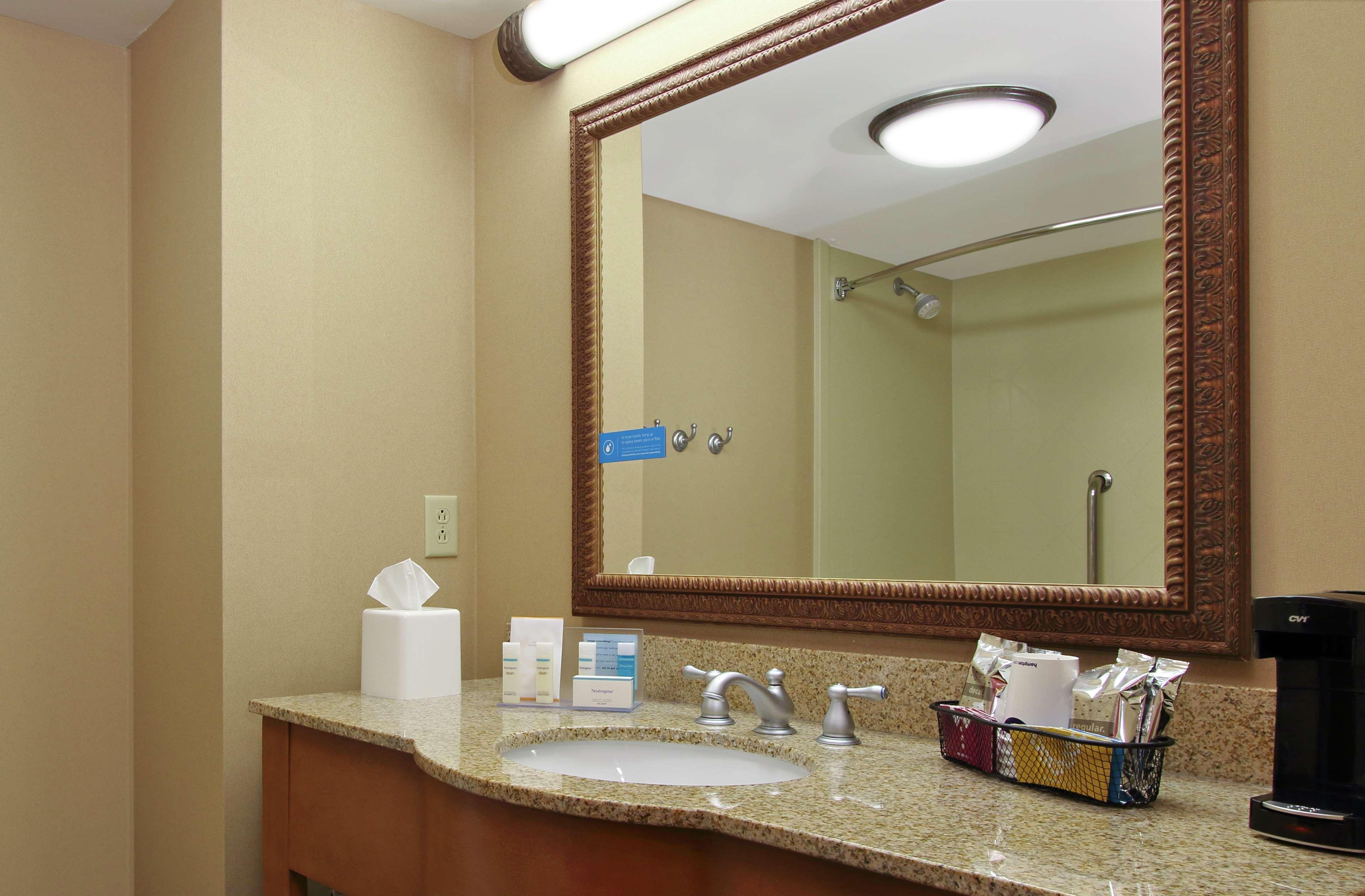 Hampton Inn & Suites Murray Esterno foto