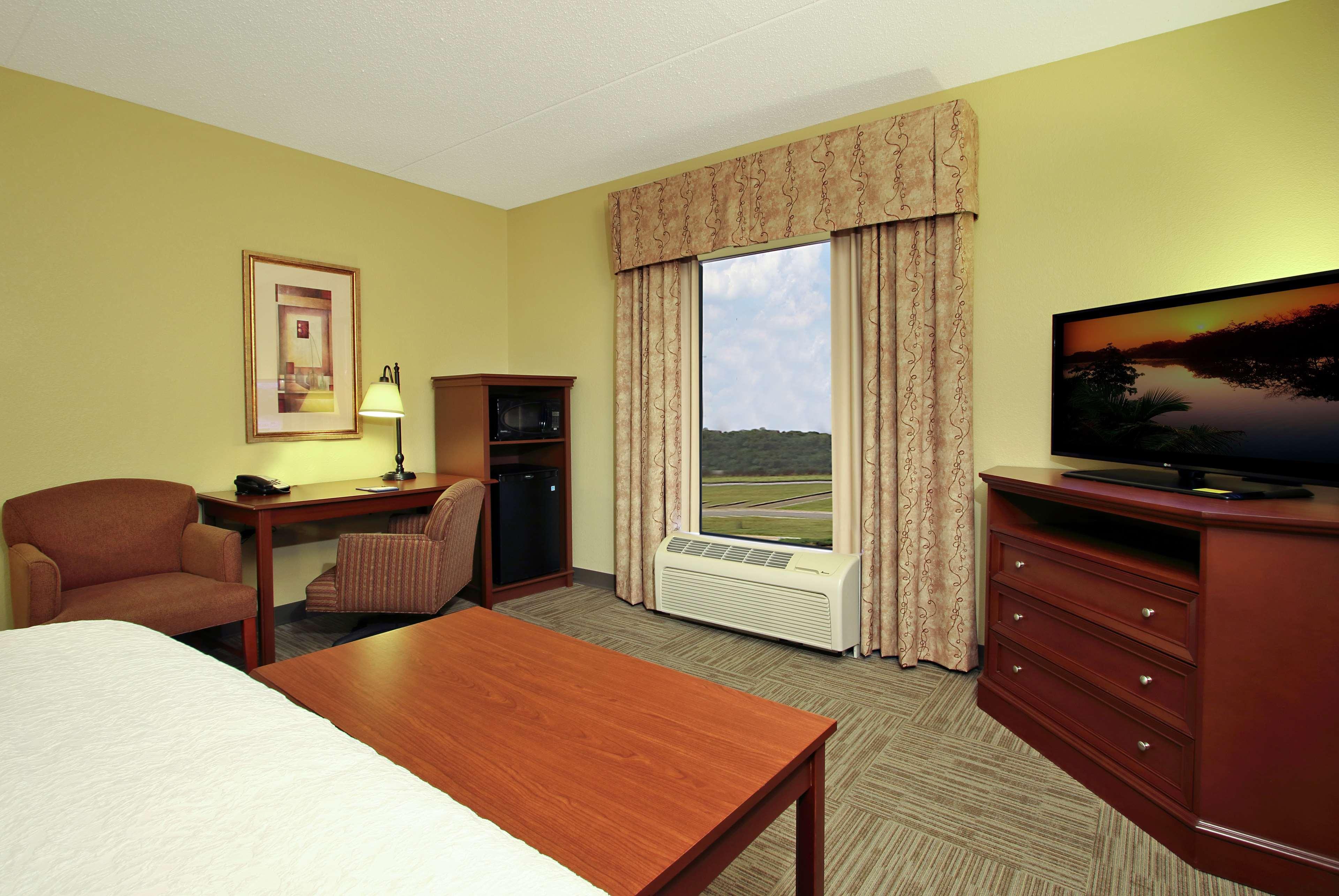 Hampton Inn & Suites Murray Esterno foto