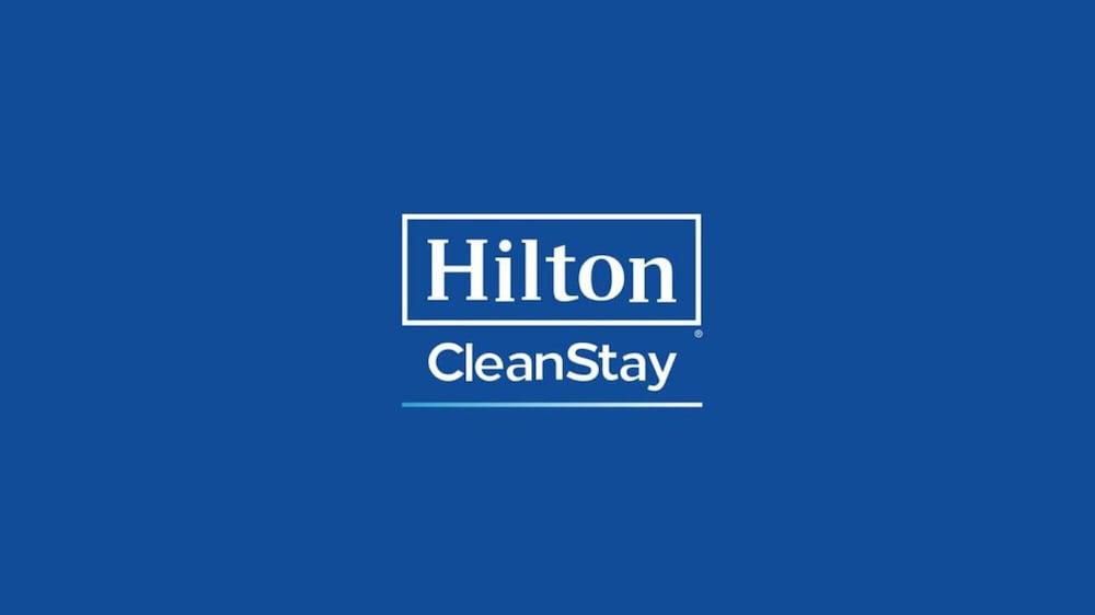 Hampton Inn & Suites Murray Esterno foto